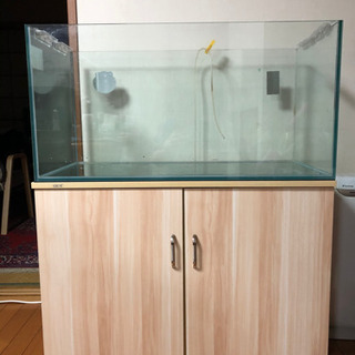 中古水槽置きが無料 格安で買える ジモティー 中古水槽置きが無料 格安で買える ジモティー