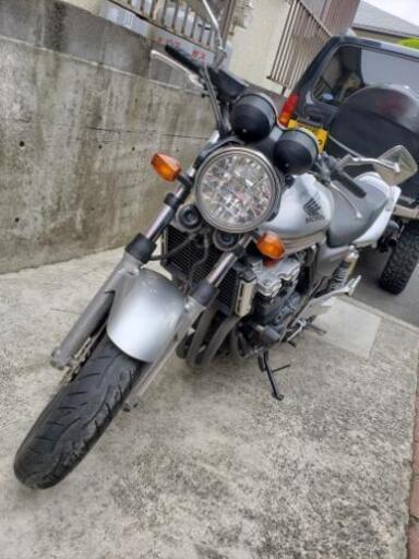 ホンダ NC39  CB400SF  HYPER VTEC  SPEC III