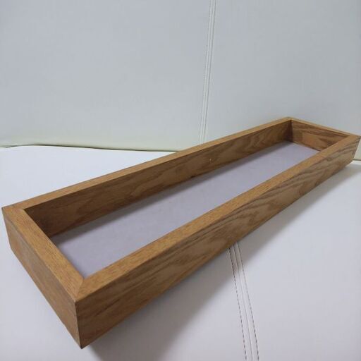 おしゃれ 木製 小物入れ No 167 他多数出品中 たなか 新宿のインテリア雑貨 小物 小物入れ の中古あげます 譲ります ジモティーで不用品の処分