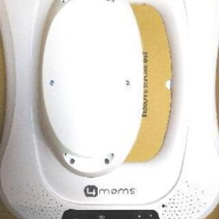 Sold out ママルー 電動バウンサー 4moms mamaroo 4.0 classic 本体新品