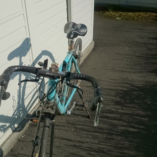 ロードバイク入門用にいかがですか