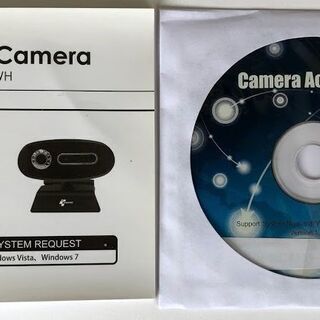 3DWebカメラセット WIN10 TOSHIBA Dynabook Satellite B452/H