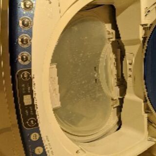 洗濯機7 K