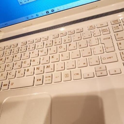 高速SSD240GB搭載 2013年 TOSHIBA dynabook T452/33HWY ノートパソコ