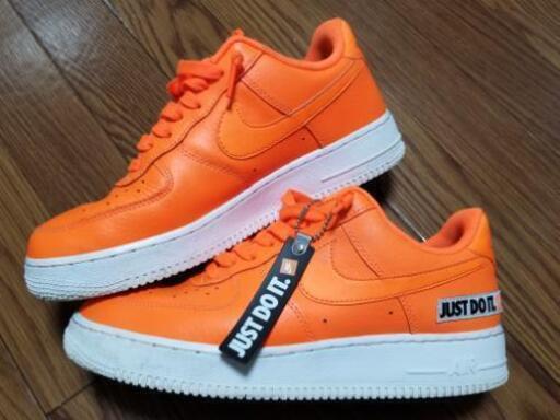限定モデル❗ NIKE ナイキ AIR FORCE 1 エレベイト