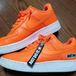 限定モデル❗ NIKE ナイキ AIR FORCE 1 エレベイト