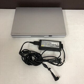 【NEC】 12型 PC ノートパソコン VY12ACB7ZHL...