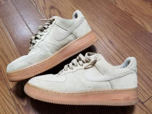 その他 NIKE AIR FORCE1