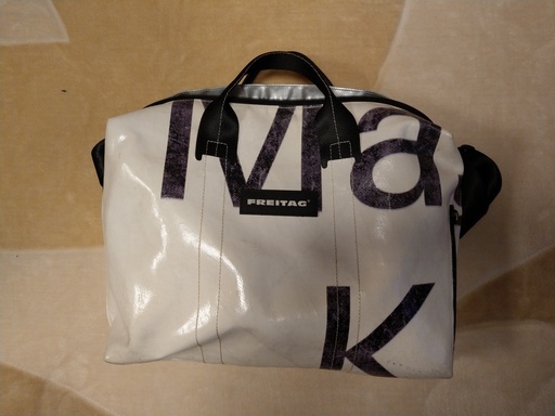 FREITAG ラップトップバッグ