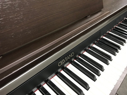 カシオ　AP-200R