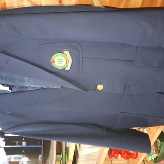 ジャケット（学校指定制服）男子