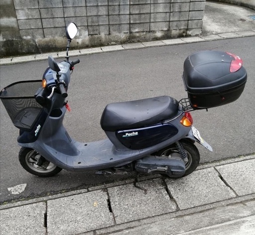 バイク50c ヘルメット あります