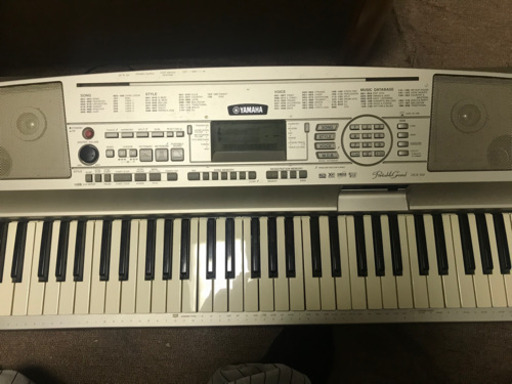 yamahaヤマハ　電子ピアノ dgx-300 w/stand