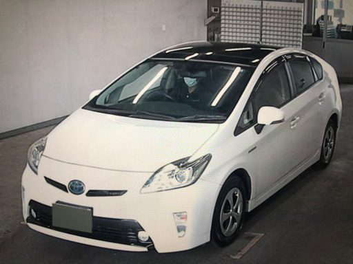 サンルーフ付き30後期 Kazu0629 大橋のプリウスの中古車 ジモティー サンルーフ付き30後期 Kazu0629 大橋のプリウスの中古車 ジモティー
