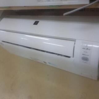 家電 SHARP2015年！主に10畳用！2.8kw名古屋市周辺取り付け承ります