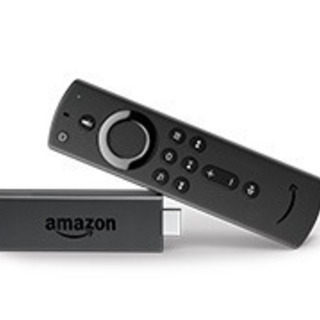 Amazon fire TV  stick 第二世代