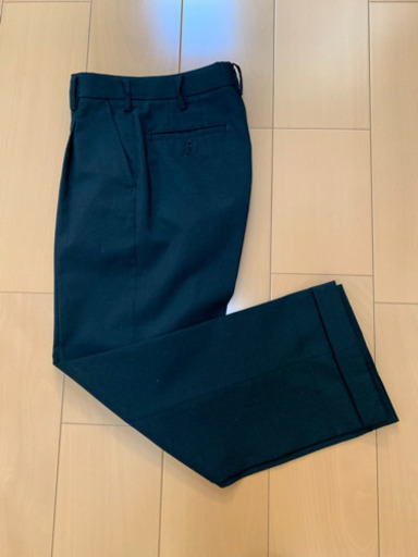 トンボ学生服夏ズボンサイズ64 Poronta 成城学園前のパンツ メンズ の中古 古着あげます 譲ります ジモティーで不用品の処分