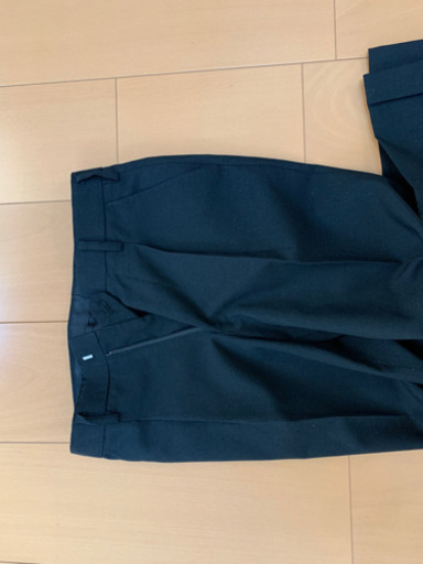 トンボ学生服夏ズボンサイズ64 Poronta 成城学園前のパンツ メンズ の中古 古着あげます 譲ります ジモティーで不用品の処分