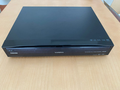 【美品】RD-S304K 東芝ハイビジョンレコーダー　付属品付き