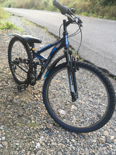 子供用自転車