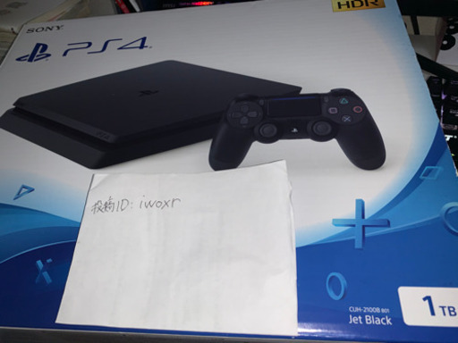 ps4 1TB シージ、バイオ6、leftalive