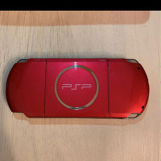 PlayStationPortable PSP-3000 RR 