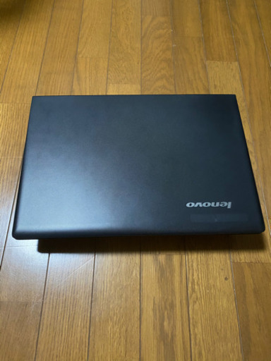 LENOVO ideapad 100 15IBD office付　6台目