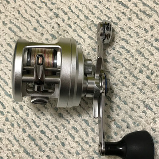 美品 OCEA CALCUTTA 201HG オシアカルカッタ カスタムハンドル 楽天市場】オシアカルカッタ ハンドルの通販