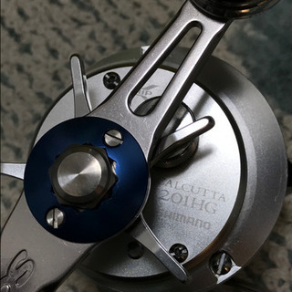 オシアカルカッタ201HG