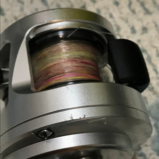 オシアカルカッタ201HG