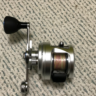 オシアカルカッタ201HG