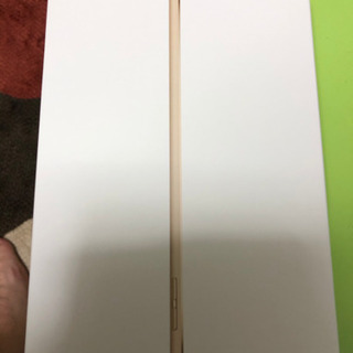 (最終値下げ) 超美品　I PAD mini4 16GB wifiモデル