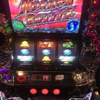 お値下げ】パチスロ台 アステカ