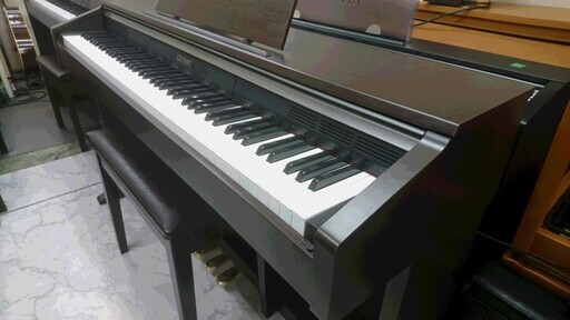 電子ピアノ CASIO カシオ AP-220BN 2009製 動作品 電子ピアノ CASIO カシオ AP-220BN 2009製 動作品 お薦め品‼️最高峰