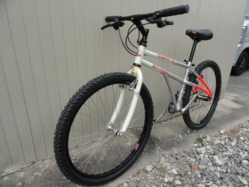 ●ヨセミテ MTB 26インチ 長期保管品● ○ヨセミテ MTB 26インチ 長期保管品○