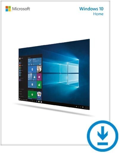 Microsoft Windows 10 Home April 2018 Update適用 32bit/64bit 日本語版【最新】|オンラインコード版