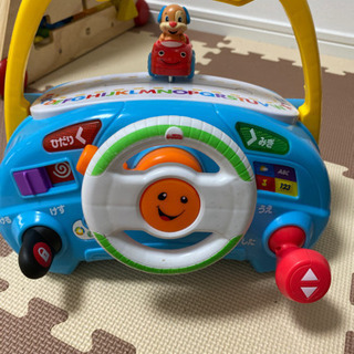 Fisherーprice フィッシャプライス