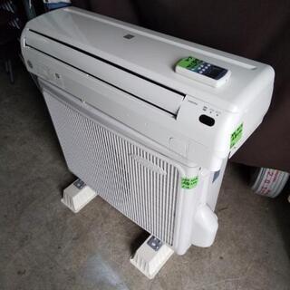 佐賀中古エアコン、コロナ2016年2.2KW57番 佐賀中古エアコン、コロナ2016年2.2KW57番