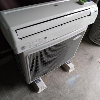 佐賀中古エアコン、コロナ2016年2.2KW57番