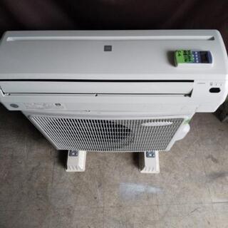 佐賀中古エアコン、コロナ2016年2.2KW57番 佐賀中古エアコン、コロナ2016年2.2KW57番
