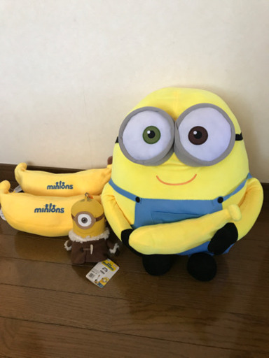 ミニオン 旭川のおもちゃの中古あげます 譲ります ジモティーで不用品の処分 ミニオン 旭川のおもちゃの中古あげます 譲ります ジモティーで不用品の処分