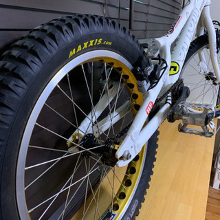 トライアル自転車 オリオン 取引交渉中 【公式通販】