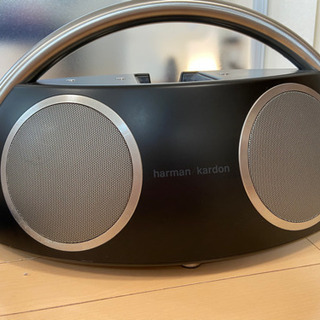 (価格改定)Hartman/Kardon Go+Play 
