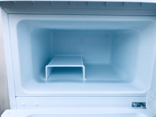 ️高年式‼️511番 YAMADA✨ノンフロン冷凍冷蔵庫✨YRZ-C09B1‼️