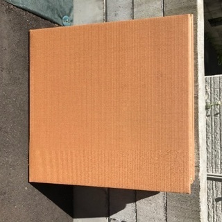 琉球　畳