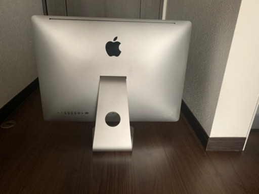 iMac 21.5 2009 3.06GHz 8GB 500GB(HDD) i Mac 2009 21.5インチ