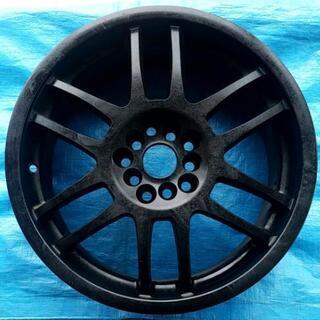 ゴルフ　カラーホイール　再塗装済み　４本セット