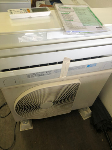 エアコン主に12畳用