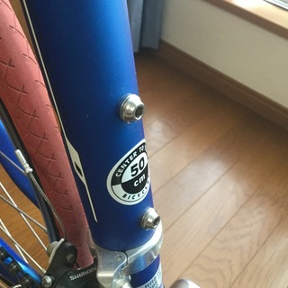 ロードバイク Merida(Road race 880-16) 中古美品