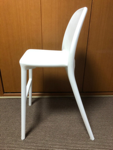 さらに値下げ 子供用ダイニングチェア Ikea ずっぴー 水前寺の家具の中古あげます 譲ります ジモティーで不用品の処分